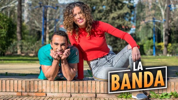 La banda