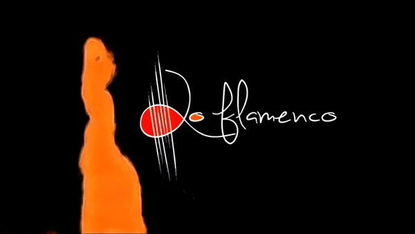 Lo flamenco