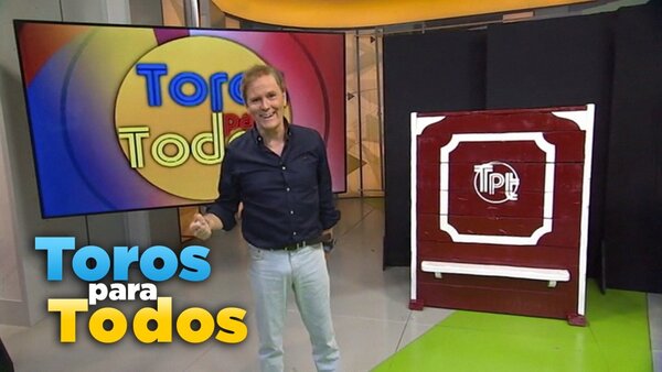 Toros para todos