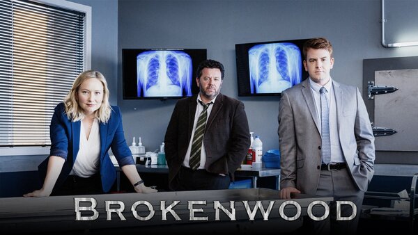 Brokenwood