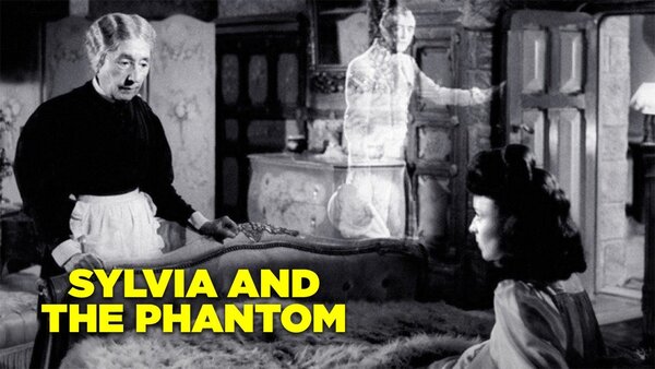 Sylvia and the Phantom