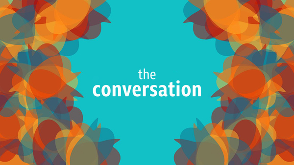 The Conversation