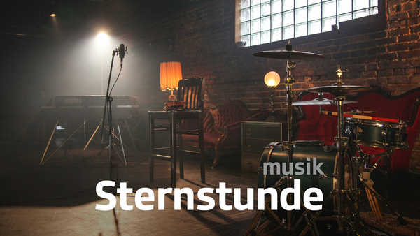 Sternstunde Musik