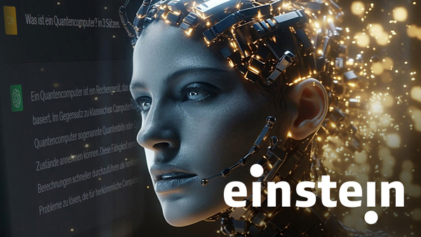Einstein