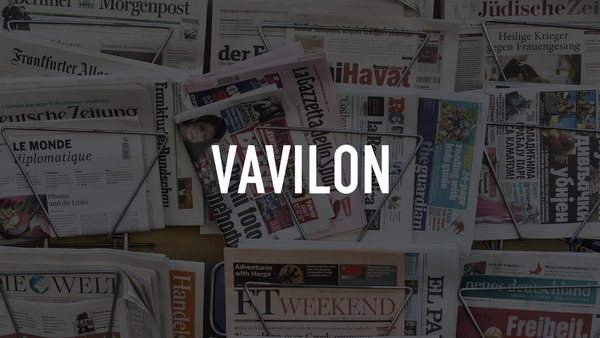 Vavilon