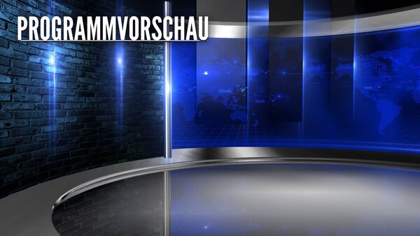 Programmvorschau