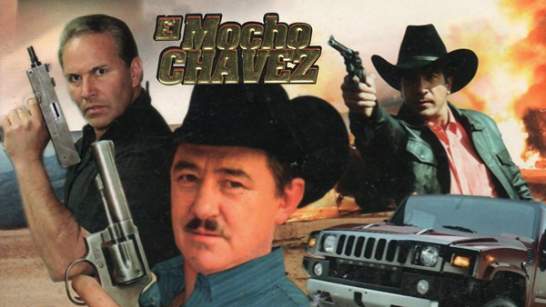 El Mocho Chávez