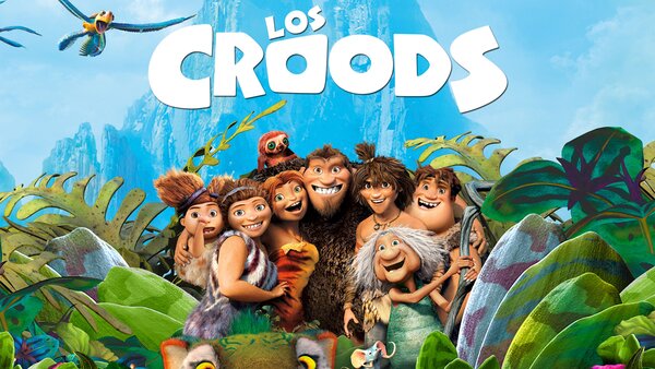 Los Croods