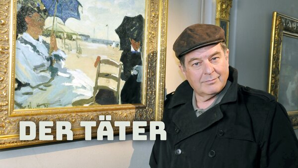 Der Täter