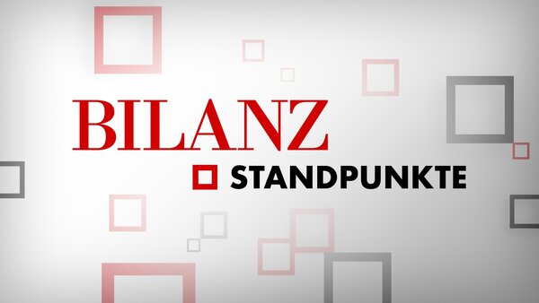 BILANZ Standpunkte