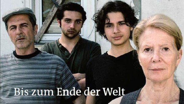 Bis zum Ende der Welt