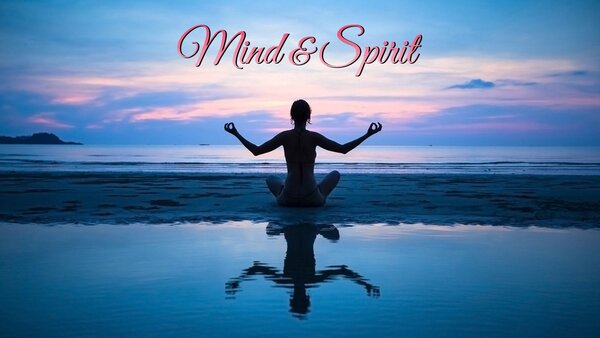 Mind & Spirit