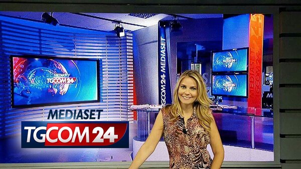 Tgcom24 mattino