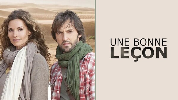 Une bonne leçon