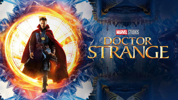 Doctor Strange