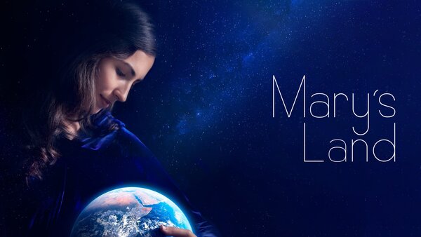 Mary's Land