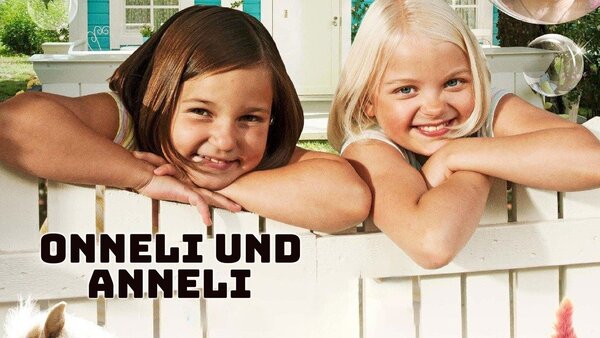 Onneli und Anneli