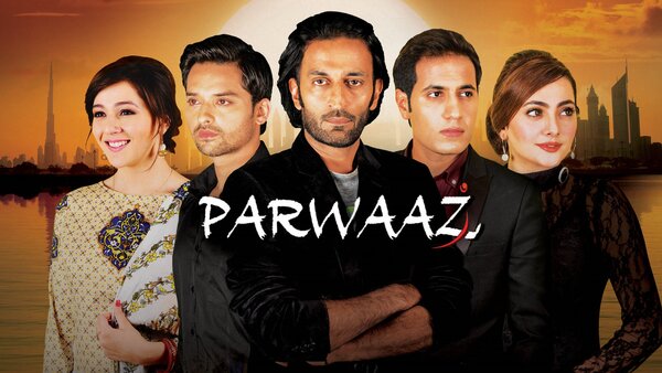 Parwaaz