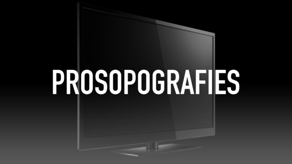 Prosopografies