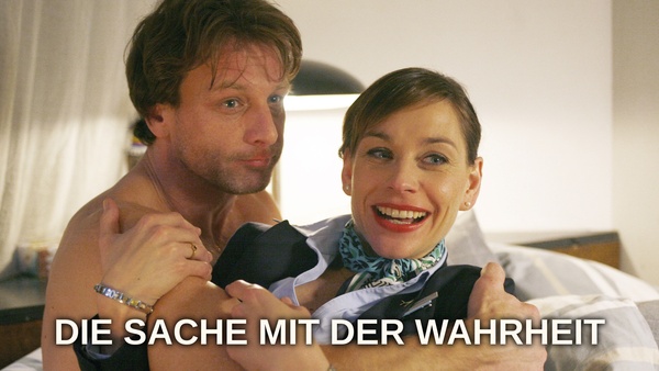 Die Sache mit der Wahrheit