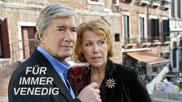 Für immer Venedig