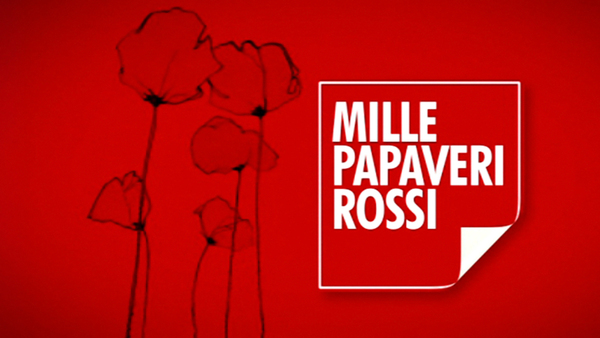 Mille papaveri rossi