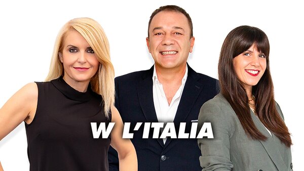 W l'Italia