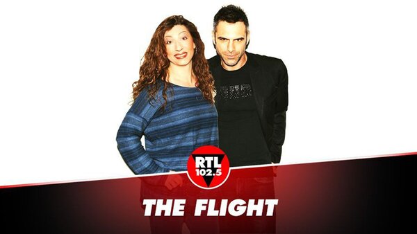 The Flight