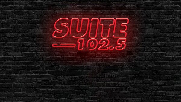 Suite 102.5