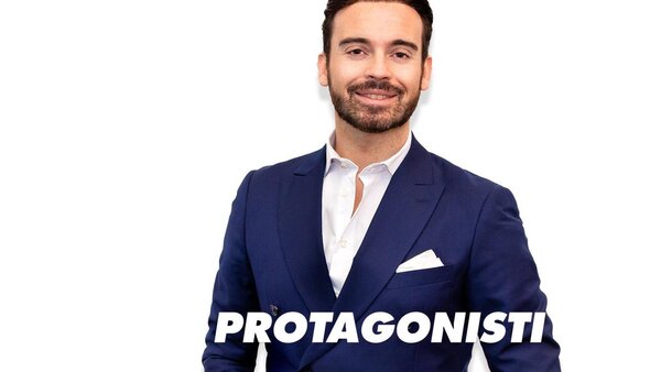 Protagonisti