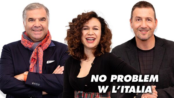 No Problem: W l'Italia