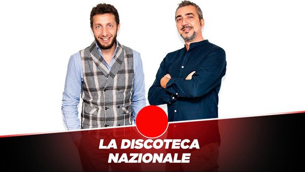 La discoteca nazionale