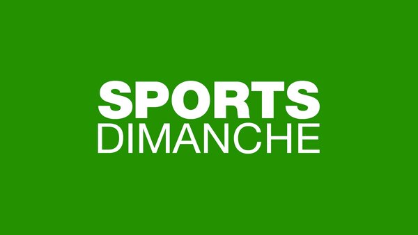 Live: Sports Dimanche
