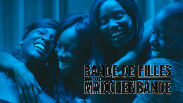 Mädchenbande