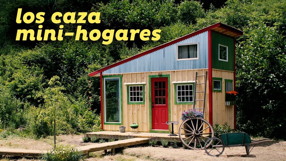 Los caza minihogares