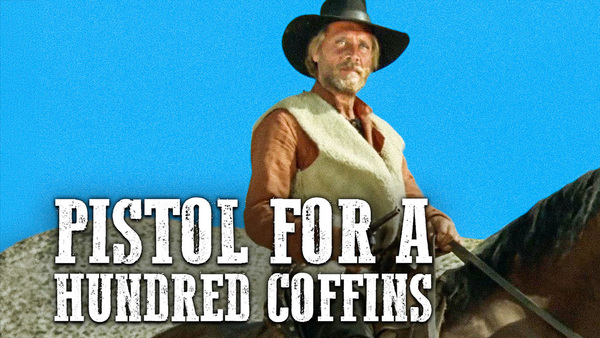 Pistol for a Hundred Coffins