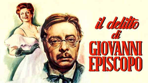 Il delitto di Giovanni Episcopo
