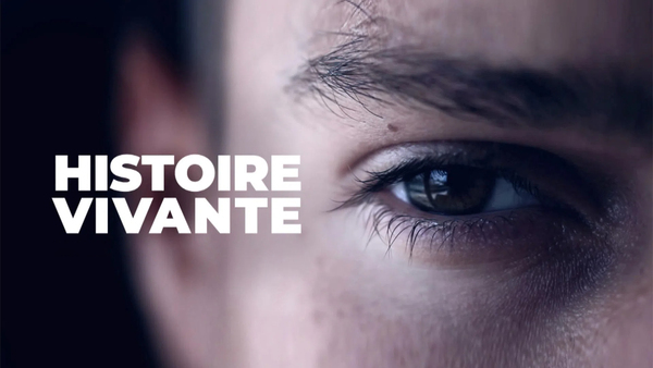 Histoire vivante