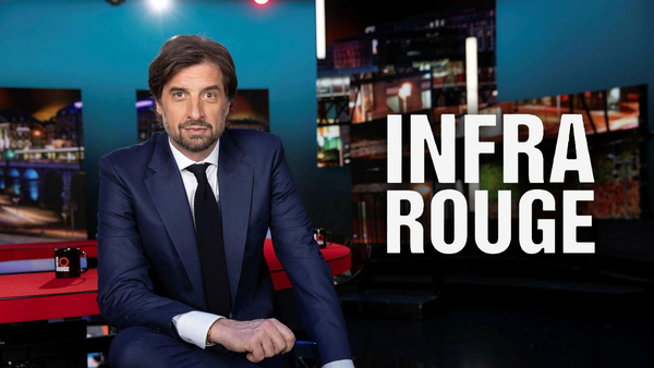 Infrarouge