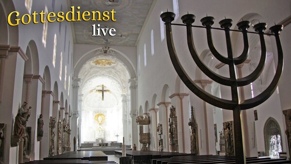 Gottesdienst live