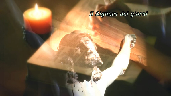 Il Signore dei giorni