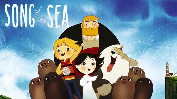 Song of the Sea