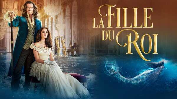 La fille du roi