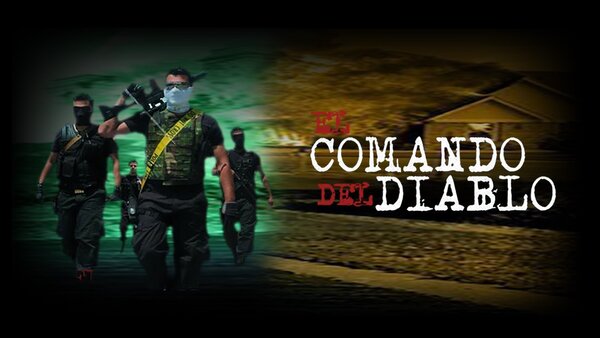 El comando del diablo