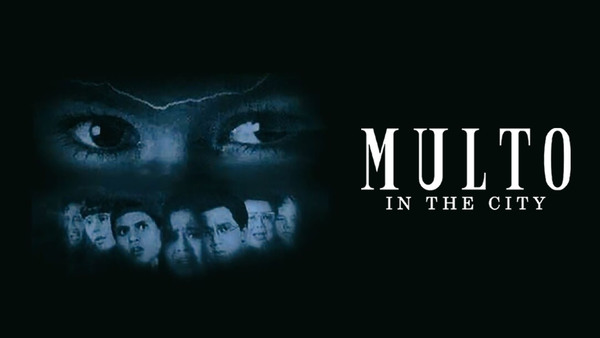 Multo in the City