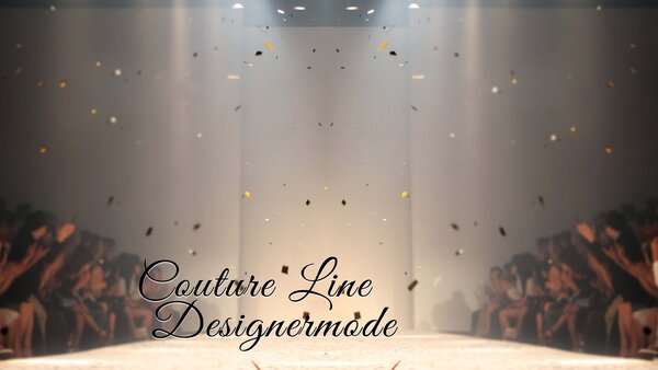 Couture Line Designermode