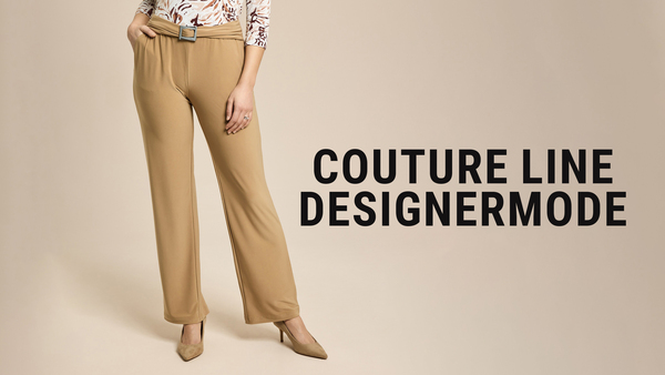 Couture Line Designermode
