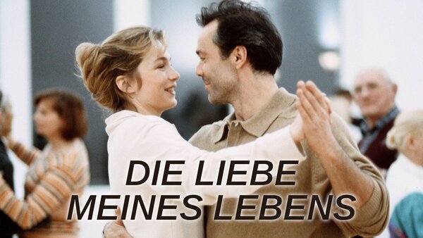 Die Liebe meines Lebens