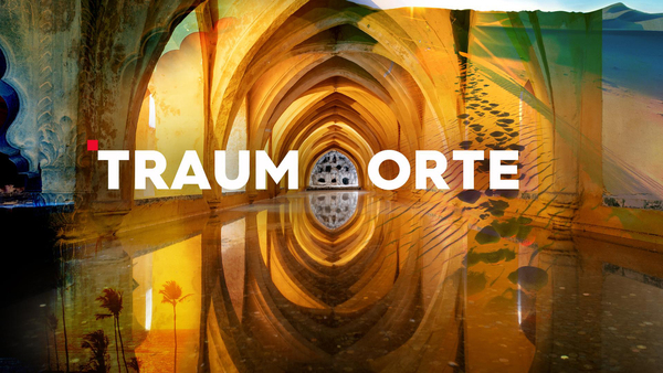 Traumorte