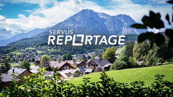 Servus Reportage